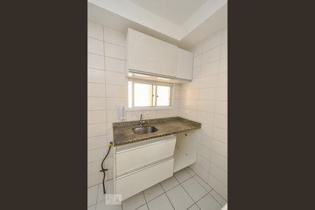 Apartamento à venda com 83m², 3 quartos e 1 vaga Apartamento à venda com 83m², 3 quartos e 1 vagaCozinha