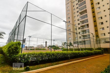 Apartamento à venda com 83m², 3 quartos e 1 vaga Apartamento à venda com 83m², 3 quartos e 1 vagaQuadra Esportiva