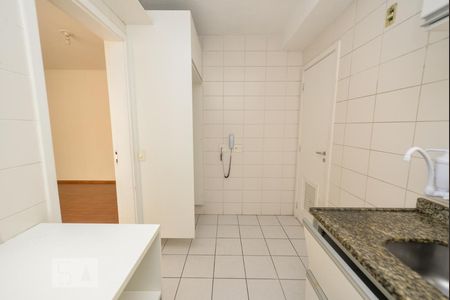 Apartamento à venda com 83m², 3 quartos e 1 vaga Apartamento à venda com 83m², 3 quartos e 1 vagaCozinha