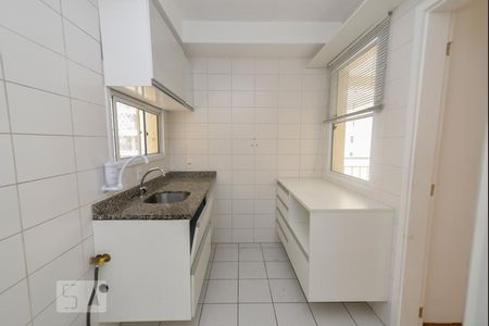 Apartamento à venda com 83m², 3 quartos e 1 vaga Apartamento à venda com 83m², 3 quartos e 1 vagaCozinha