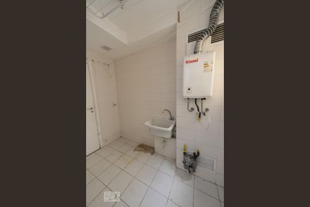 Apartamento à venda com 83m², 3 quartos e 1 vaga Apartamento à venda com 83m², 3 quartos e 1 vagaÁrea de Serviço
