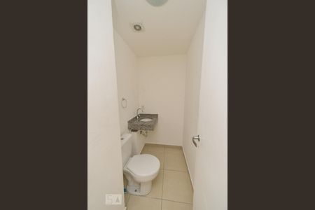 Apartamento à venda com 83m², 3 quartos e 1 vaga Apartamento à venda com 83m², 3 quartos e 1 vagaLavabo