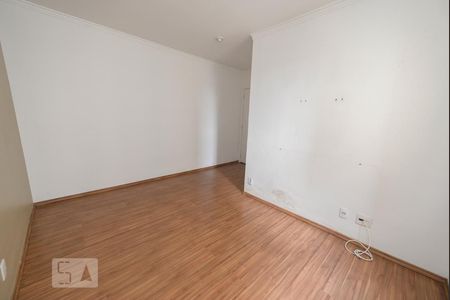 Suite de apartamento à venda com 3 quartos, 83m² em Vila Santo Antônio, Guarulhos