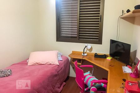 Quarto 1 de apartamento à venda com 3 quartos, 80m² em Jardim Proença, Campinas