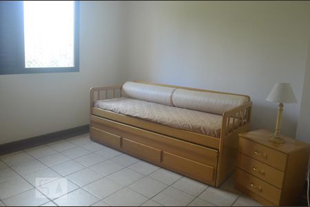 Quarto de apartamento para alugar com 3 quartos, 186m² em Vila Suzana, São Paulo