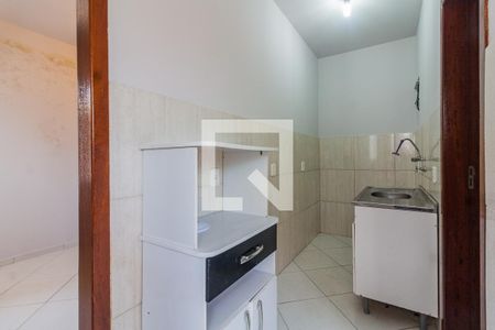Kitnet/Studio para alugar com 1 quarto, 35m² em Forquilhinha, São José