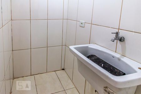 Apartamento à venda com 65m², 1 quarto e sem vagaÁrea de serviço