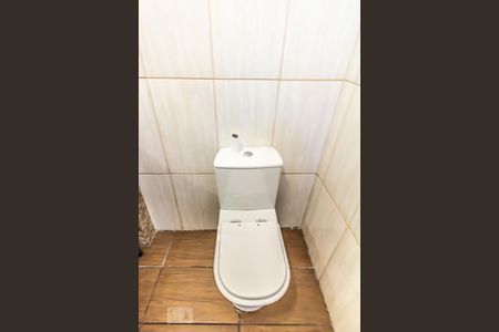 Apartamento à venda com 65m², 1 quarto e sem vagaBanheiro