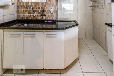 Apartamento à venda com 65m², 1 quarto e sem vagaCozinha