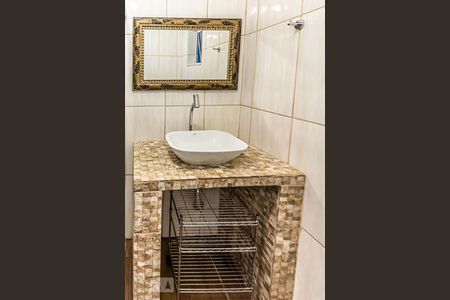 Apartamento à venda com 65m², 1 quarto e sem vagaBanheiro