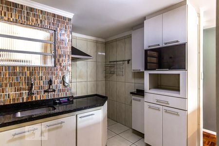 Apartamento à venda com 65m², 1 quarto e sem vagaCozinha