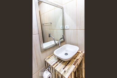 Apartamento à venda com 65m², 1 quarto e sem vagaBanheiro