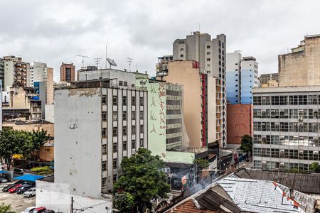 Apartamento à venda com 65m², 1 quarto e sem vagaVista