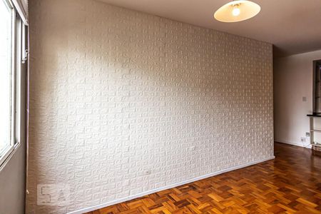 Sala de apartamento à venda com 1 quarto, 65m² em República, São Paulo