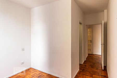Quarto de apartamento à venda com 1 quarto, 65m² em República, São Paulo