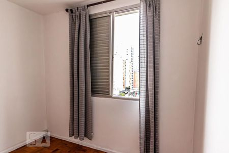 Quarto de apartamento à venda com 1 quarto, 65m² em República, São Paulo