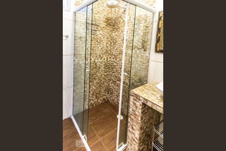 Apartamento à venda com 65m², 1 quarto e sem vagaBanheiro