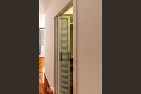 Closet de apartamento à venda com 1 quarto, 65m² em República, São Paulo