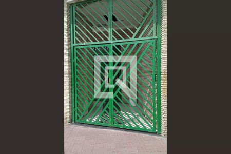 Apartamento à venda com 27m², 1 quarto e sem vagaFachada