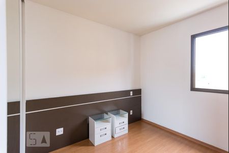 Quarto 2 (Suíte) de apartamento para alugar com 2 quartos, 67m² em Castelo, Belo Horizonte