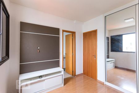 Quarto 2 (Suíte) de apartamento para alugar com 2 quartos, 67m² em Castelo, Belo Horizonte