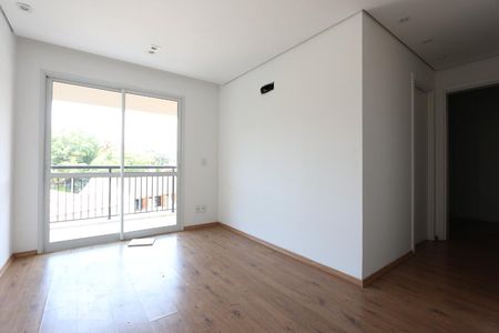sala de apartamento para alugar com 2 quartos, 78m² em Jardim Leonor, São Paulo