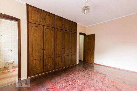 Casa para alugar com 432m², 4 quartos e 4 vagasQuarto 1