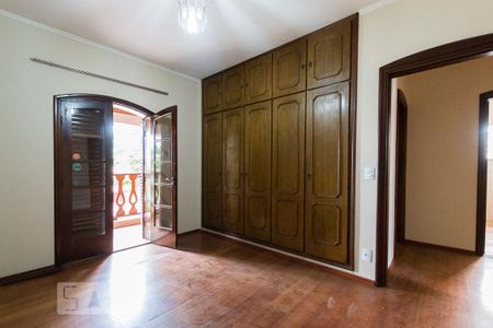 Casa para alugar com 432m², 4 quartos e 4 vagasQuarto 4