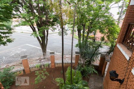Casa para alugar com 432m², 4 quartos e 4 vagasJardim