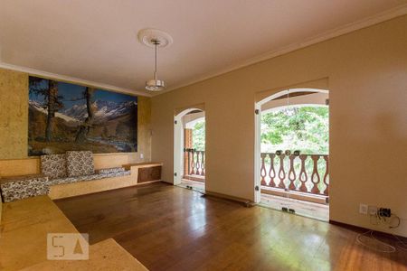 Casa para alugar com 432m², 4 quartos e 4 vagasSala 3