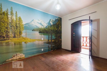 Casa para alugar com 432m², 4 quartos e 4 vagasQuarto 4