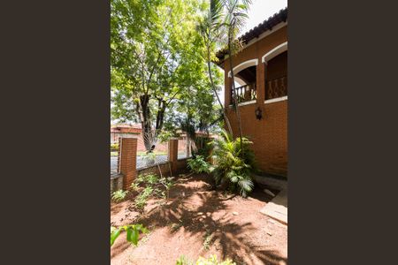 Casa para alugar com 432m², 4 quartos e 4 vagasJardim 