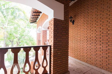 Casa para alugar com 432m², 4 quartos e 4 vagasSacada