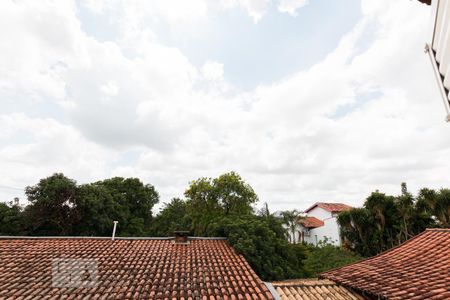 Casa para alugar com 432m², 4 quartos e 4 vagasQuarto 3 - Vista