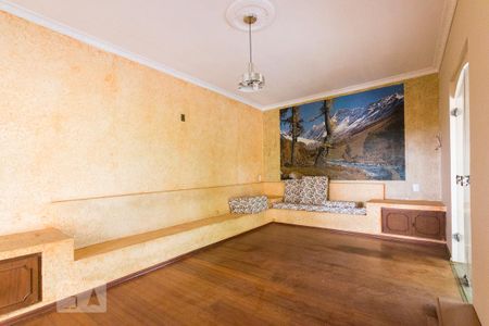 Casa para alugar com 432m², 4 quartos e 4 vagasSala 3