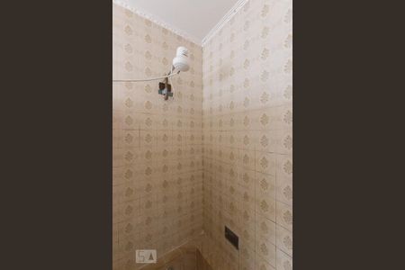Casa para alugar com 432m², 4 quartos e 4 vagasBanheiro do Quarto 1