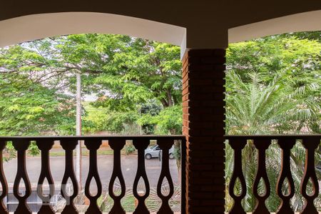 Casa para alugar com 432m², 4 quartos e 4 vagasSacada