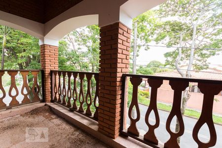 Casa para alugar com 432m², 4 quartos e 4 vagasSacada