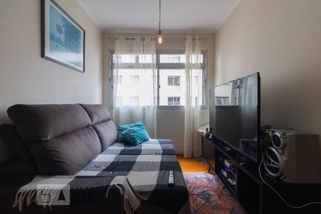 Apartamento para alugar com 72m², 3 quartos e 1 vagaSala