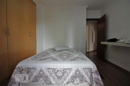 Quarto 1 de apartamento para alugar com 3 quartos, 87m² em Jardim Monte Kemel, São Paulo