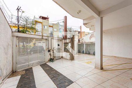 Apartamento para alugar com 40m², 2 quartos e 1 vagaÁrea comum - Garagem