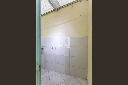 Apartamento para alugar com 40m², 2 quartos e 1 vagaÁrea de Serviço
