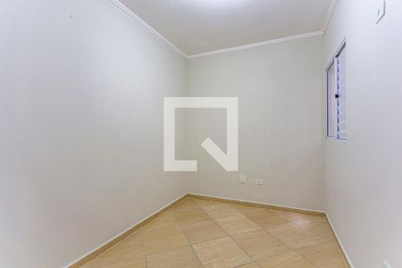Quarto 1 de apartamento para alugar com 2 quartos, 40m² em Vila Helena, Santo André
