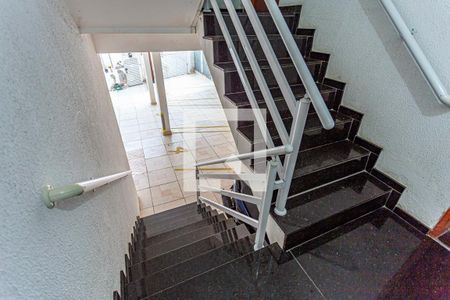 Apartamento para alugar com 40m², 2 quartos e 1 vagaÁrea comum