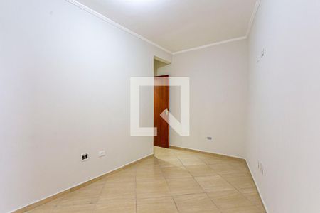Quarto 2 de apartamento para alugar com 2 quartos, 40m² em Vila Helena, Santo André