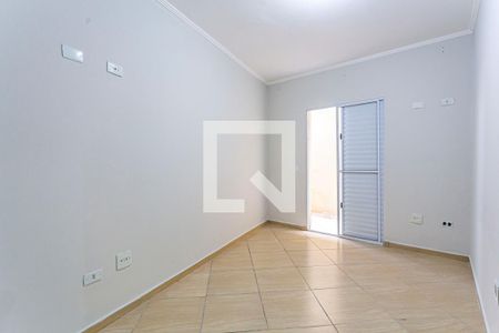 Quarto 2 de apartamento para alugar com 2 quartos, 40m² em Vila Helena, Santo André