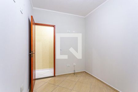 Quarto 1 de apartamento para alugar com 2 quartos, 40m² em Vila Helena, Santo André