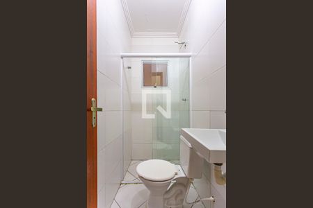 Apartamento para alugar com 40m², 2 quartos e 1 vagaBanheiro