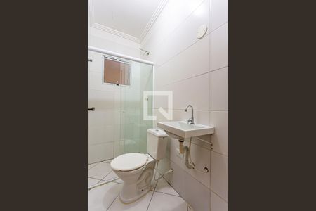 Apartamento para alugar com 40m², 2 quartos e 1 vagaBanheiro