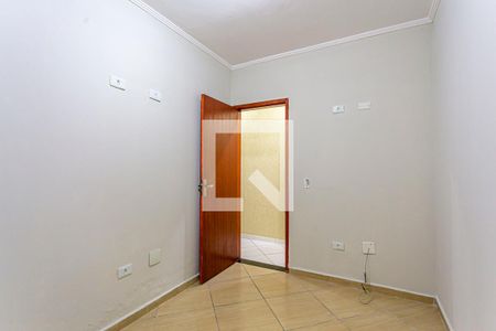 Quarto 1 de apartamento para alugar com 2 quartos, 40m² em Vila Helena, Santo André